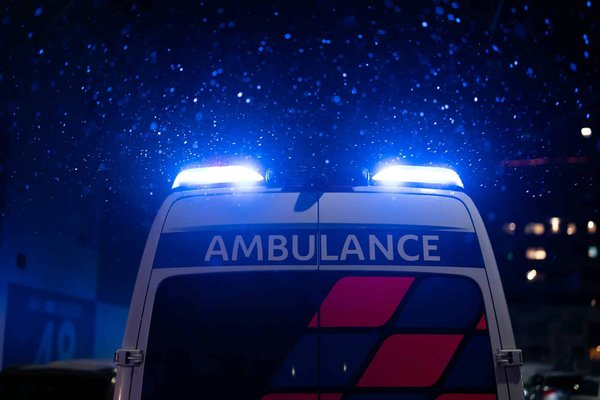 Urgence médicale à lille : contactez rapidement votre ambulance