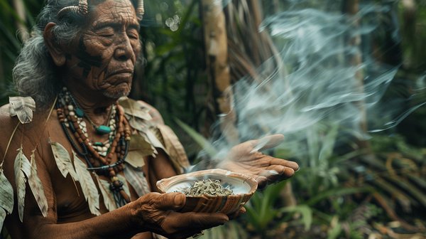 Fumigation : quels sont les bienfaits de ce rituel ?