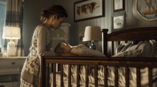 Spécialiste en sommeil pour bébé : que est son véritable rôle ?