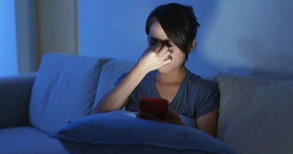 La thérapie par le mouvement des yeux