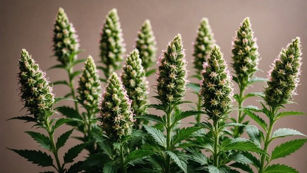 Fleurs de cbd pas chères avec livraison gratuite