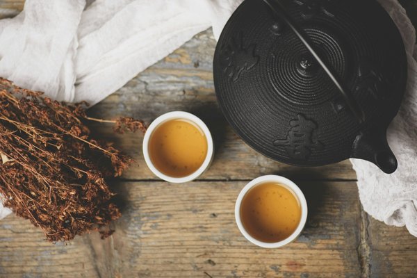 Tisane allaitement : la solution bio pour les mamans